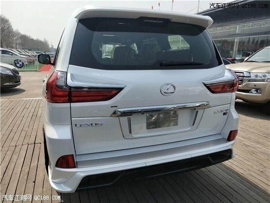 2019׿˹LX570ƽнڳʵ