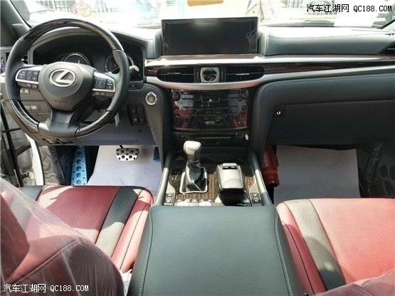 2019׿˹LX570ƽнڳʵ