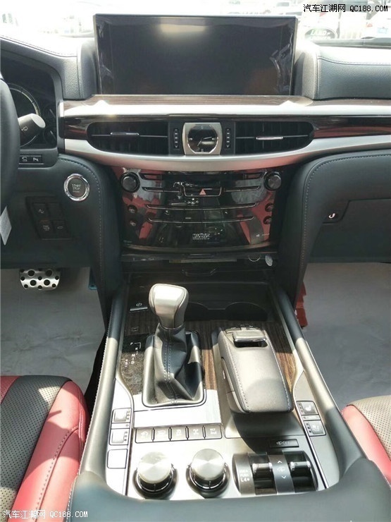 2019׿˹LX570ƽнڳʵ