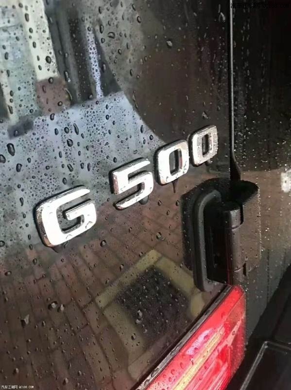 2019ԭװ汼G500±