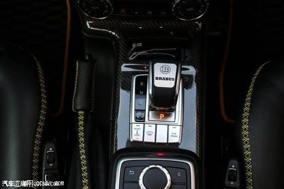 2018款奔驰G550 4X4²全地形越野车评测体验