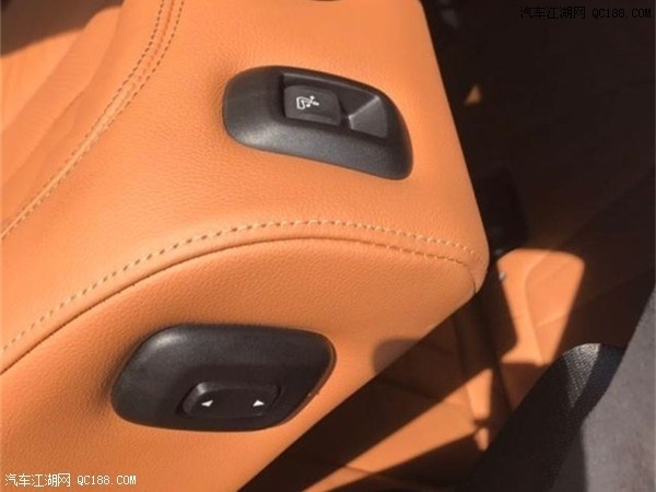 2019款宝马X7 3.0T M运动型豪华SUV价格