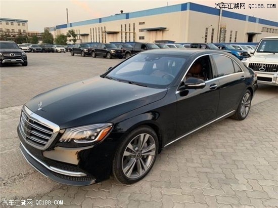 2019ƽнڱͺS450ֳ۸
