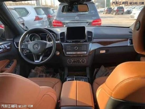 ȫ2019GLS450Ӱ涥䱨
