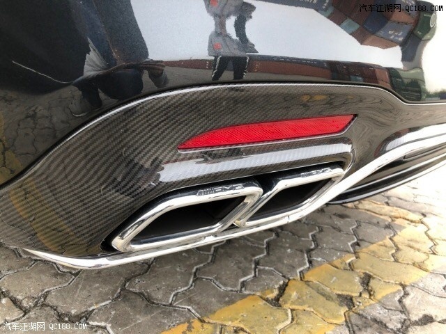 ƽн19Ӱ汼S63AMG ܳ