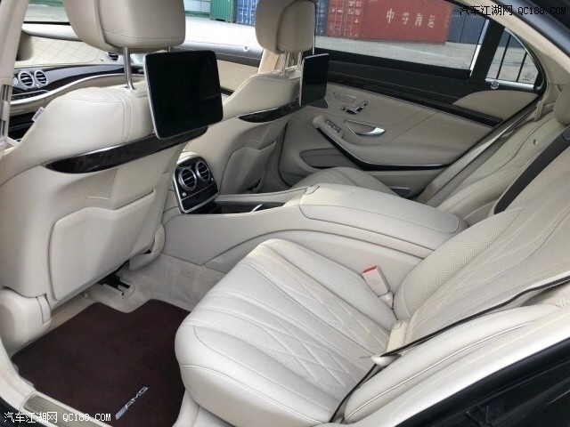 ƽн19Ӱ汼S63AMG ܳ