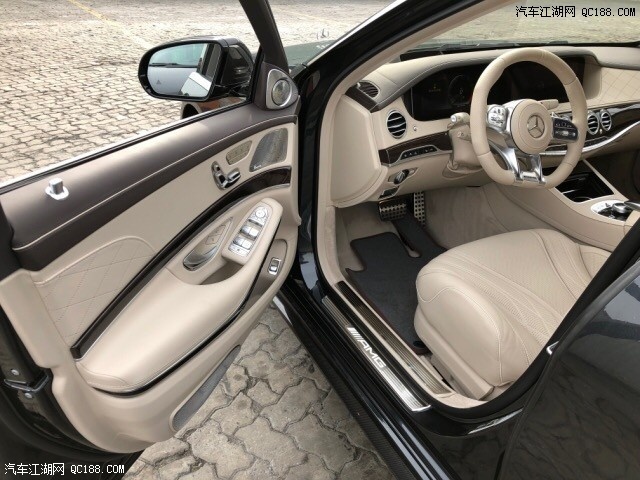 ƽн19Ӱ汼S63AMG ܳ