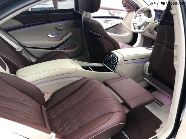 ƽн19Ӱ汼S63AMG ܳ