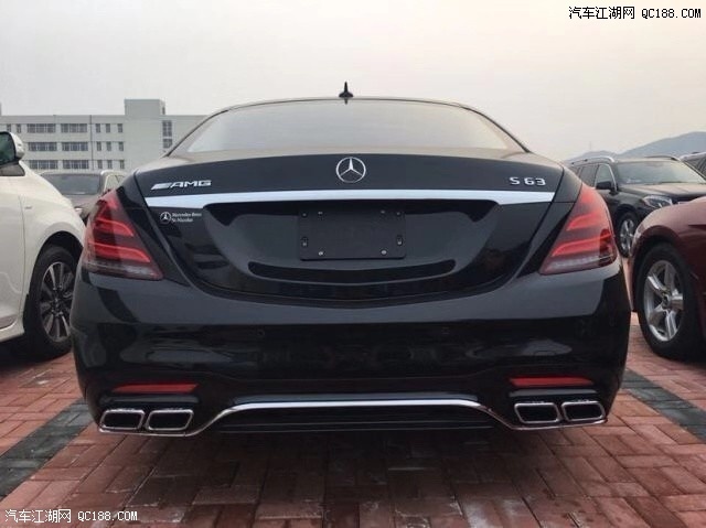 ƽн19Ӱ汼S63AMG ܳ