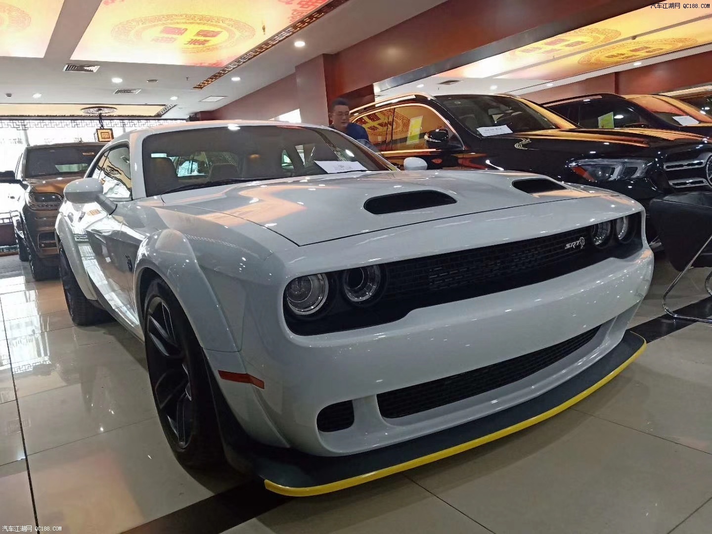 挑战者道奇地狱猫图片 20191104214945578.jpg@!640x