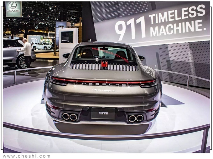 ʱȫ¿911 Carrera SԤۼع