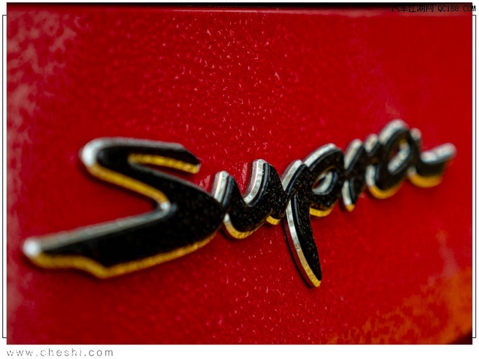 丰田新款GR Supra实拍图片 于年底上市