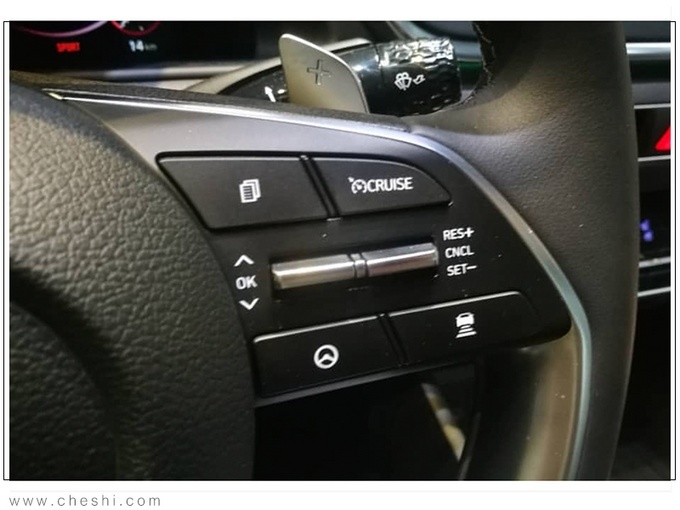 现代新索纳塔最新消息 或将于明年国产