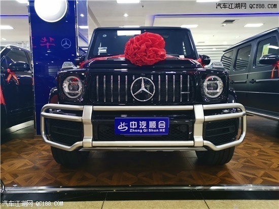 ԭװ2019汼G63
