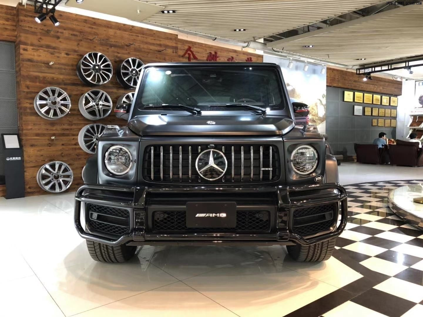 2019Ӱ汼G63 