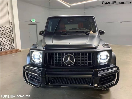 ԭװ2019ӹ汼G63