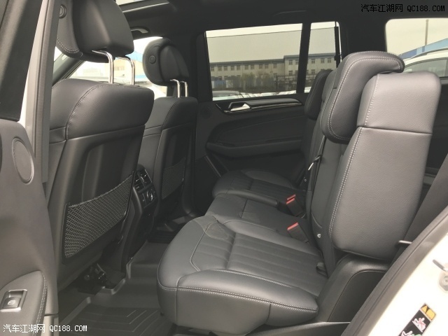 2019汼GLS450 SUV