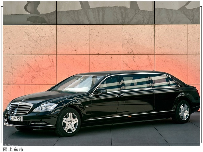 迈巴赫s600报价新款,迈巴赫s600报价售价 迈巴赫全新一代s600 pullman渲染图曝光