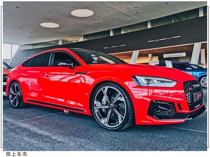 2020µRS 5 Sportbackʵͼ