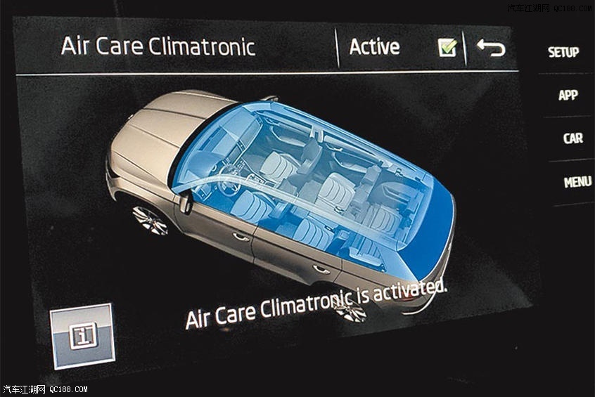配备空气净化系统 三款合资品牌SUV推荐