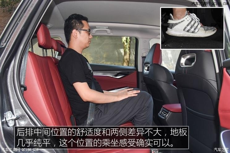 关注度高且上市不久 4款中国品牌SUV推荐