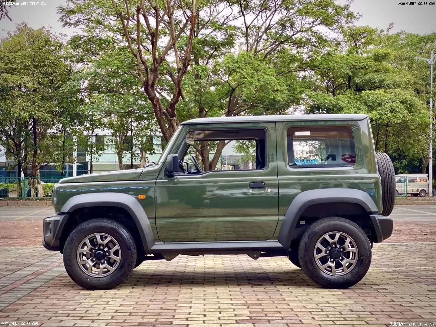 2019 Suzuki Jimny review: and they called it 'puppy love'