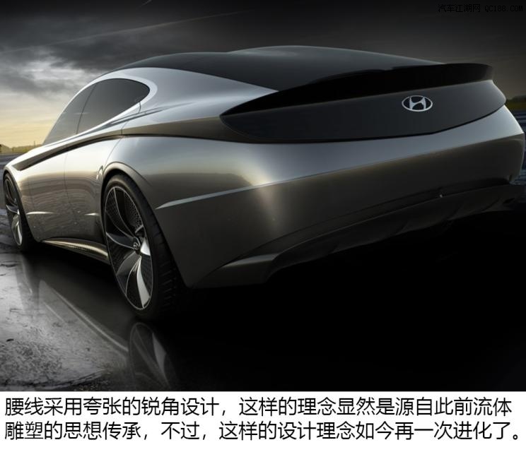 带来何种启发 从索纳塔看韩国汽车设计