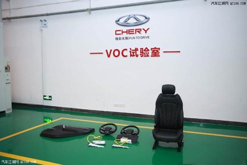 奇瑞捷途：品质铸就中国汽车品牌新内核