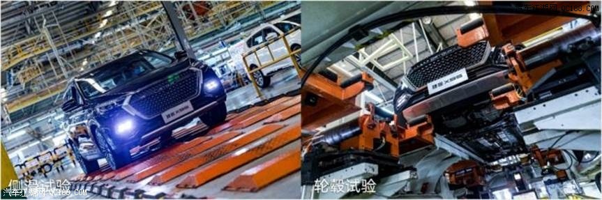 奇瑞捷途：品质铸就中国汽车品牌新内核