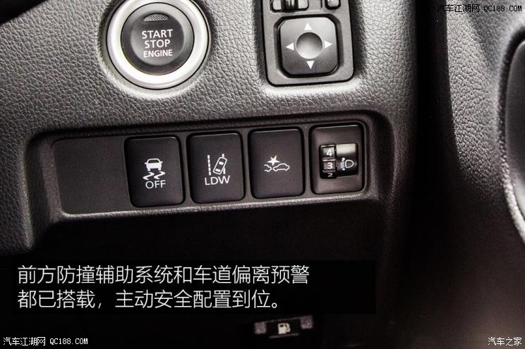 无限可能的空间 香港试驾三菱L200皮卡
