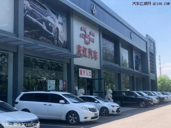 加拿大版2020款进口奔驰GLS450最新报价