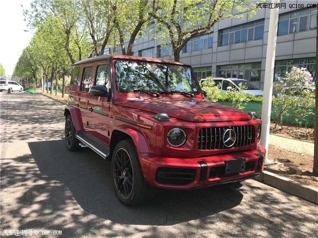 2020Ӱ汼G63