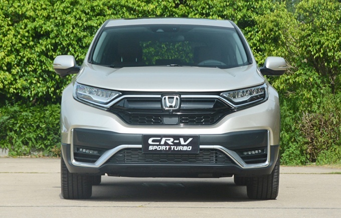 籾¿CR-V Ƴ17