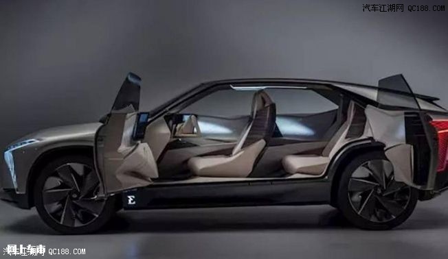 有望于2022年正式亮相 DS将推旗舰SUV 