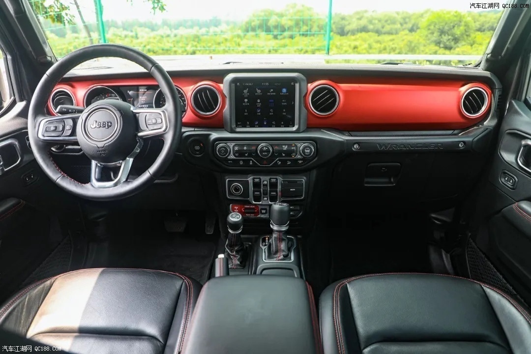 JeepRubicon V6 3.8Lֳʵ
