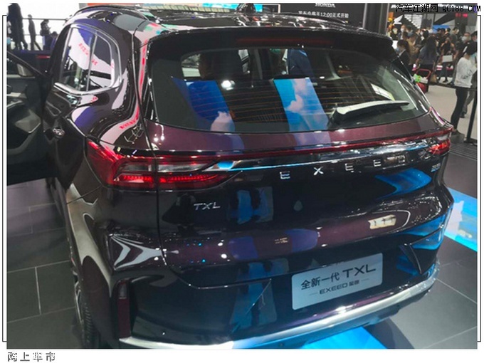 五菱凯捷预售8.98万起 盘点7款将上市新车  