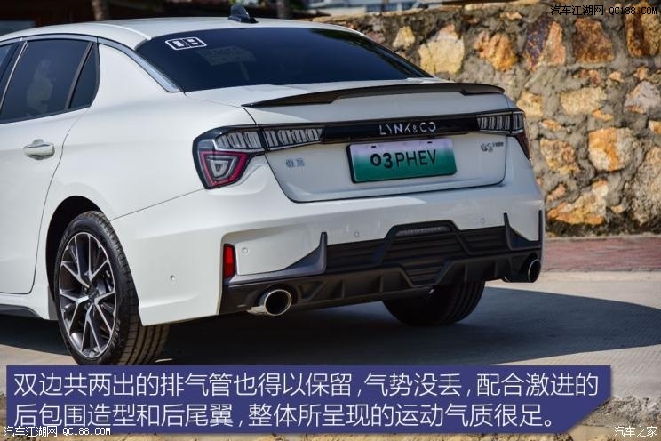 合资品牌和中国品牌 推荐四款PHEV车型