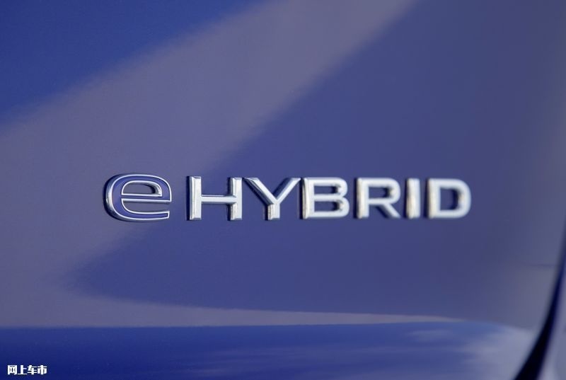 ;eHybrid;R PHEVۼع