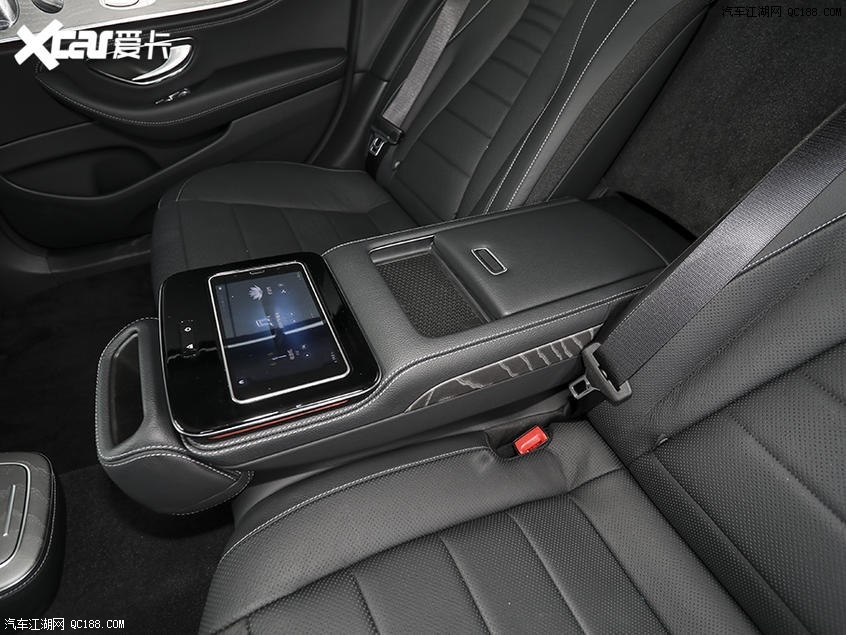 足够新意 试驾北京奔驰e 350 l 4matic