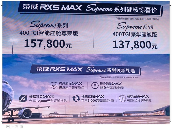 RX5 MAX Supreme 2