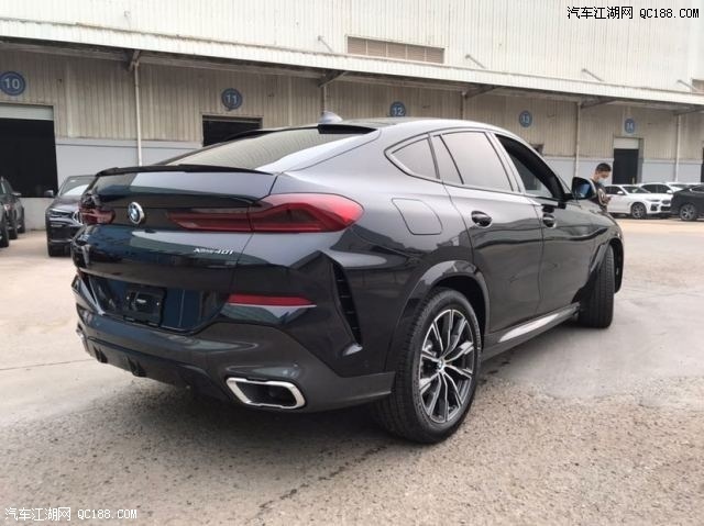 2020Ӱ汦X6 3.0TСֳ