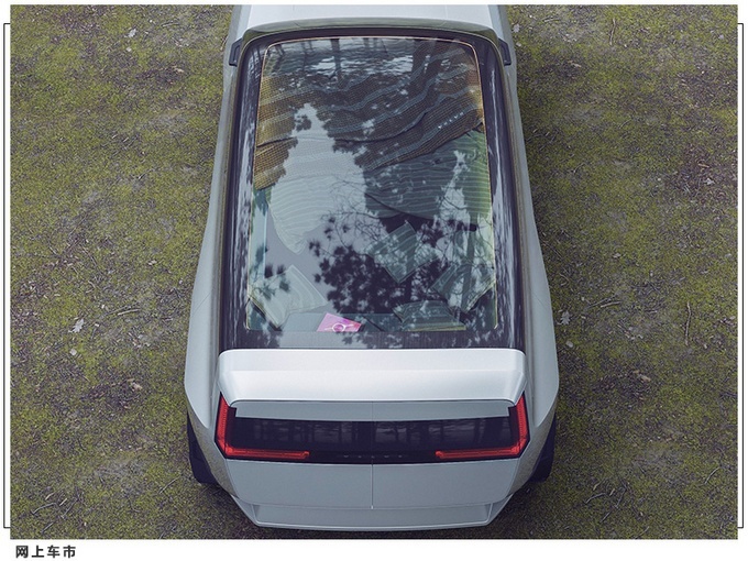 沃尔沃全新渲染图曝光 天幕式的玻璃车顶_汽车江湖