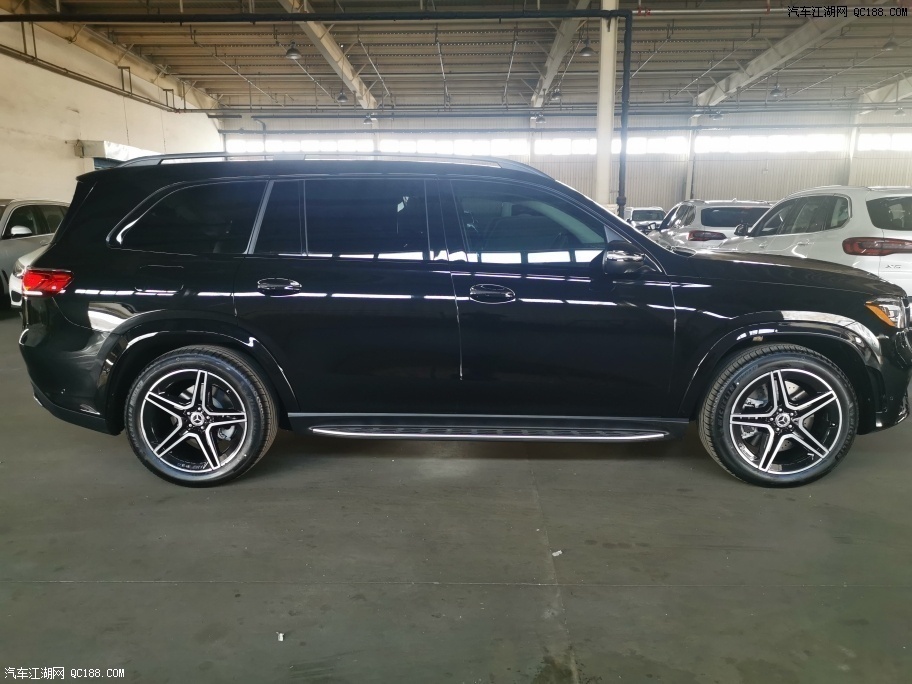 ml450奔驰最新报价2020款,奔驰ml450 最新报价 2020款全新一代奔驰gls450实车优惠报价