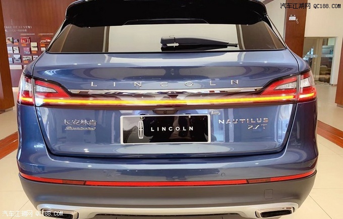 奔驰EQA领衔 2021年重磅7款豪华品牌SUV