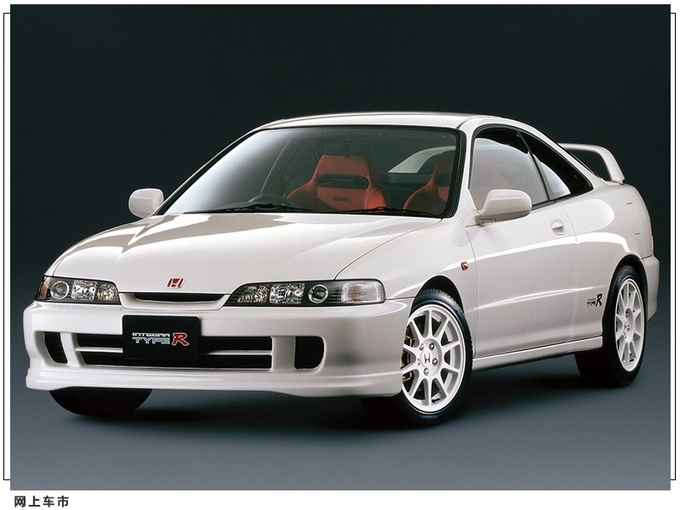 type-r coupe日本版 (dc2)2004–2006款本田integra type-r (dc5)动力