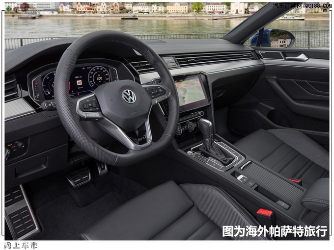 【图】外观内饰设计调整 大众新款蔚揽7月上市 _汽车