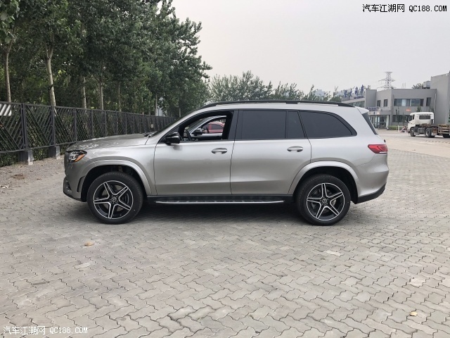 奔驰gls4502020款报价,奔驰gle4502020款报价 2020款奔驰gls450最新报价配置动力解读