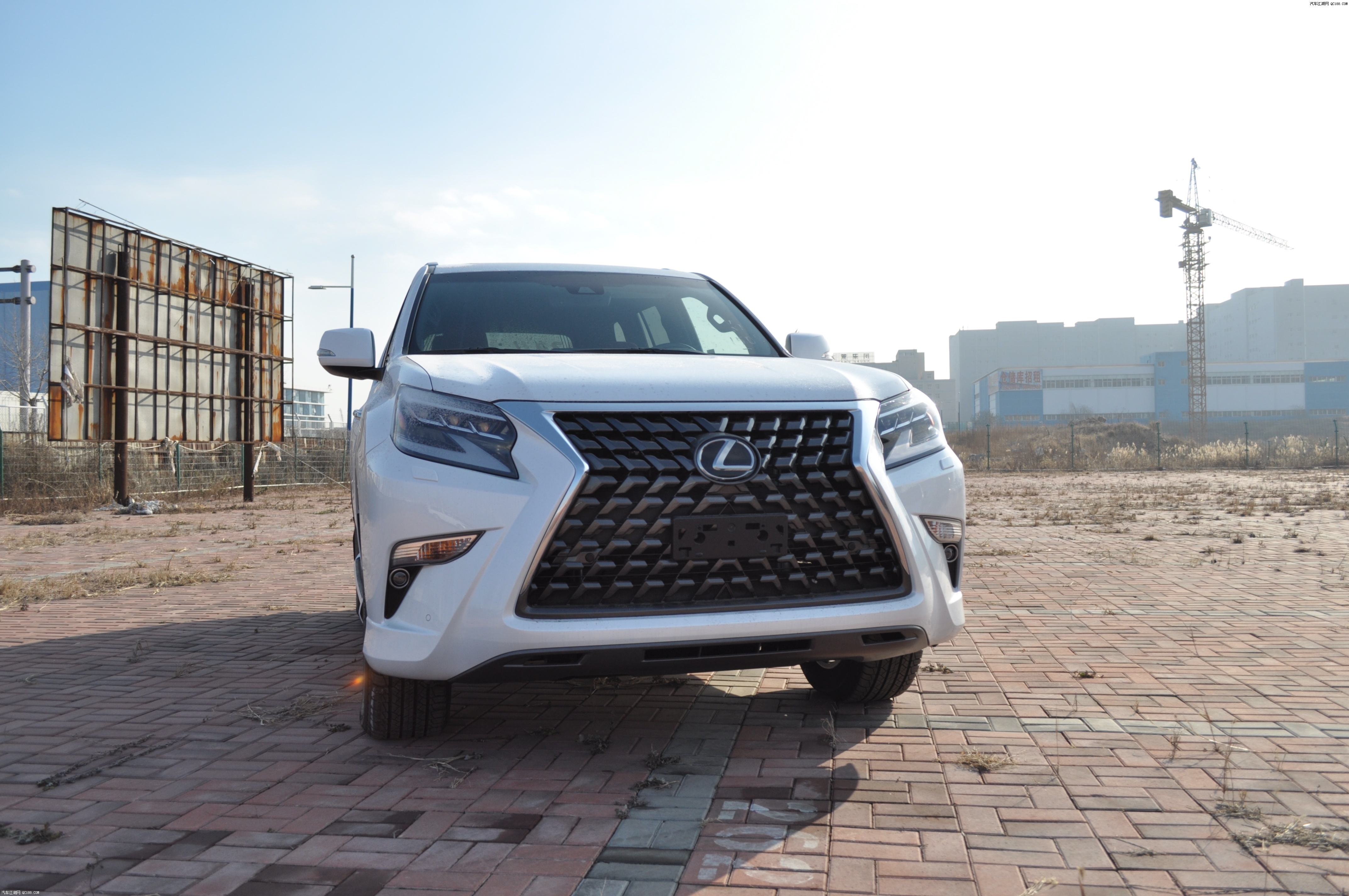 gx460雷克萨斯报价2021款,雷克萨斯报价2021款 2021新款雷克萨斯gx460中东版现车评测