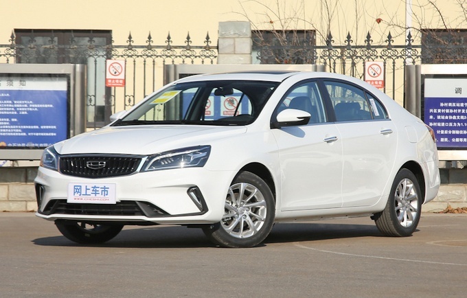 吉利即将推出换代帝豪 最快于7月上市2021/4/7 11:41:05日前获悉,吉利