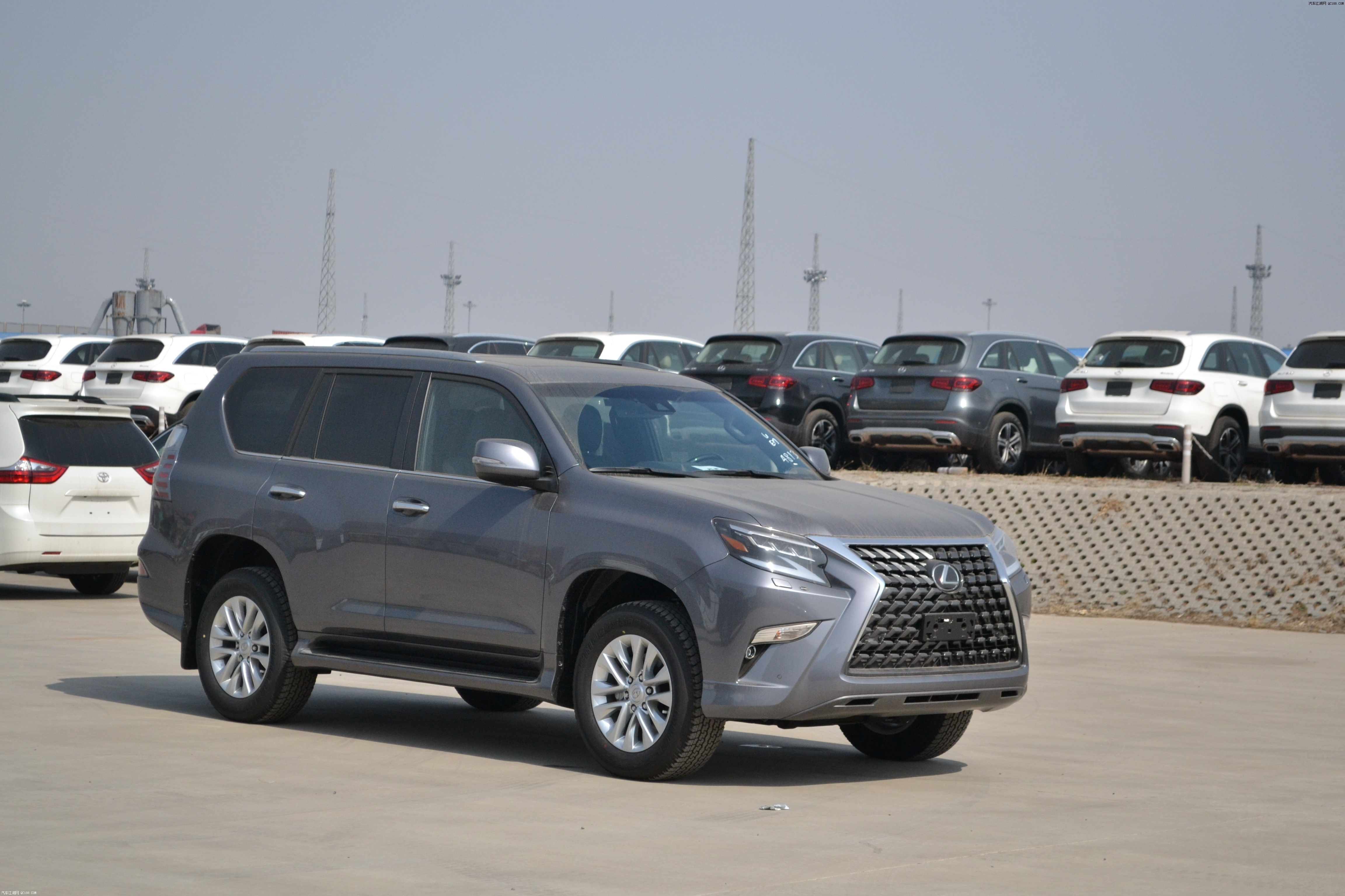 gx460雷克萨斯报价2021款,雷克萨斯报价2021款 2021款雷克萨斯gx460现车操控性能体验